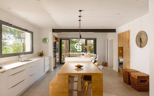 Luxury home in Soorts, Landes