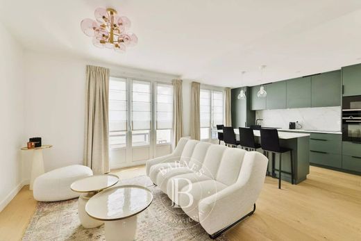 Apartment / Etagenwohnung in La Baule, Loire-Atlantique