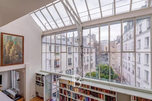Διαμέρισμα σε Sorbonne, Jardin des Plantes, Saint-Victor, Paris