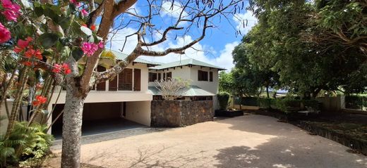 Villa in Piton, Rivière du Rempart District