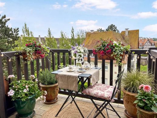 Appartement à Deauville, Calvados