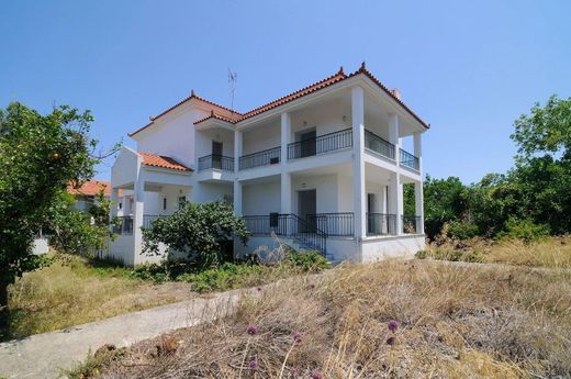 Villa - Kiáto, Nomós Korinthías