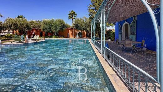 Villa in Marrakech, Marrakesh-Safi