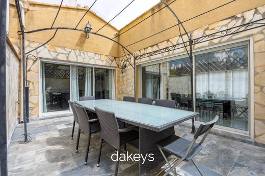 Luxury home in Marseille, Bouches-du-Rhône