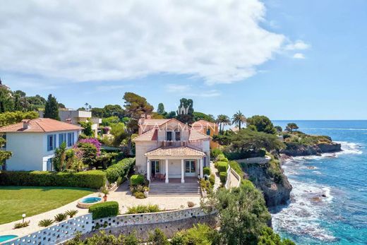 Luxe woning in Cap-d'Ail, Alpes-Maritimes