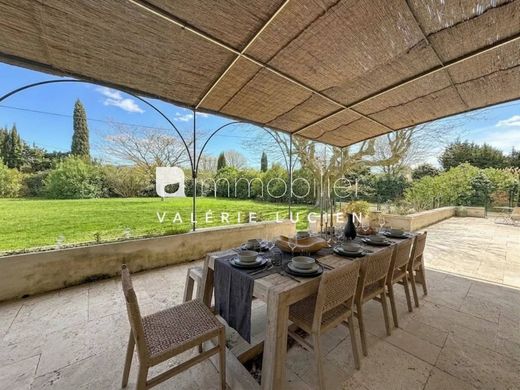 Luxury home in Saint-Rémy-de-Provence, Bouches-du-Rhône