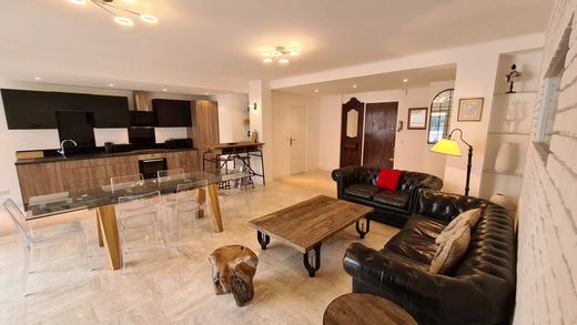 Apartament w Cannes, Alpes-Maritimes