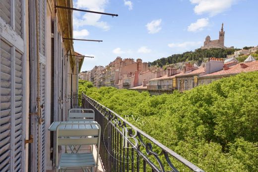 Apartament w Marsylia, Bouches-du-Rhône