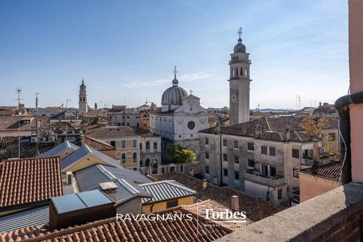 Daire Venedik, Venezia ilçesinde