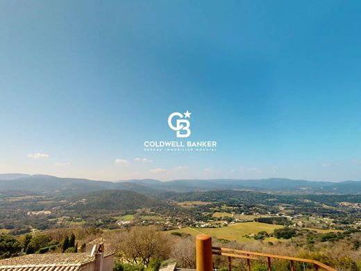 Casa di lusso a Gassin, Var