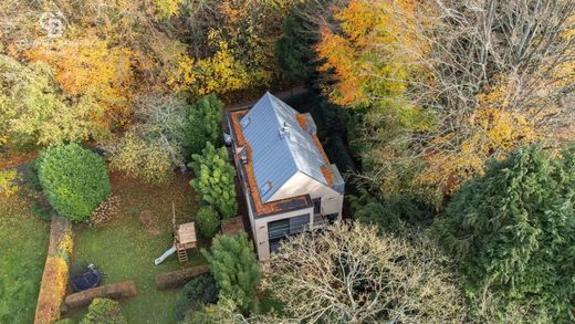 Villa a Bruxelles, Regione di Bruxelles-Capitale