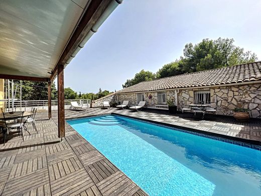 Luxury home in Bages (Aude), Aude