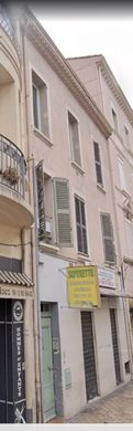 Komplex apartman Cannes, Alpes-Maritimes