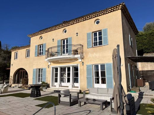 Villa a Montauroux, Var