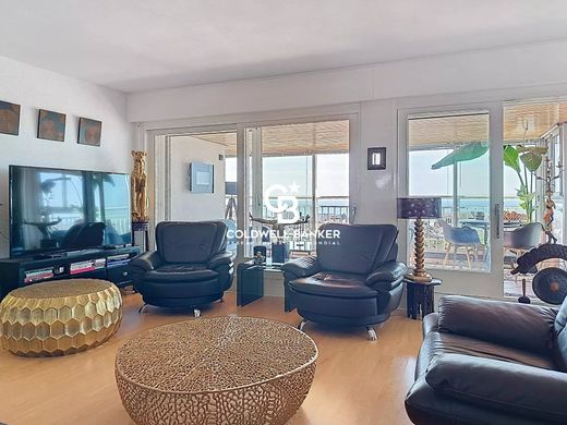 Apartment / Etagenwohnung in Les Sables-d'Olonne, Vendée