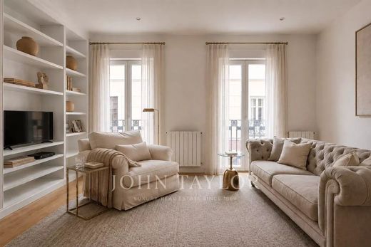 Piso / Apartamento en Madrid, Provincia de Madrid