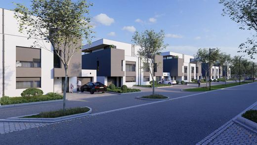 Luxury home in Linger, Käerjeng