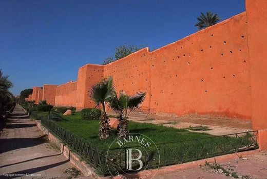 Terrain à Marrakech, Marrakesh-Safi