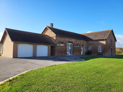 Casa di lusso a Gournay-en-Bray, Senna marittima