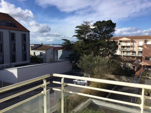 Apartamento - Saint-Brevin-les-Pins, Loire-Atlantique