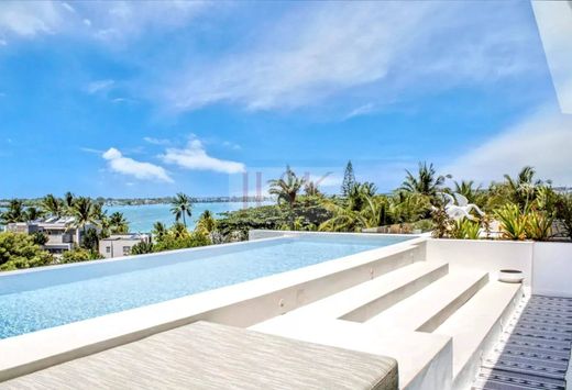 Attico a Grand Baie, Rivière du Rempart District