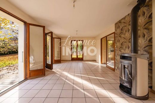 호화 저택 / Saint-Jorioz, Haute-Savoie