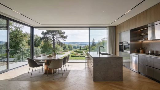 Luxus-Haus in Gagny, Seine-Saint-Denis