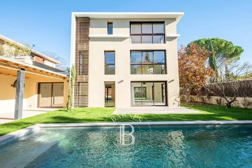 Casa de lujo en Aix-en-Provence, Bocas del Ródano