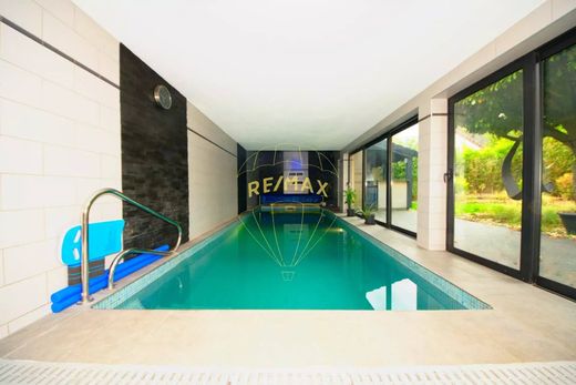 豪宅  Ormesson-sur-Marne, Val-de-Marne