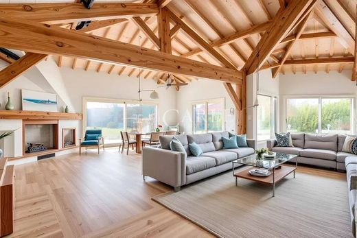 Villa en Genas, Ródano