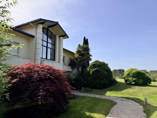 Luxury home in Ciboure, Pyrénées-Atlantiques