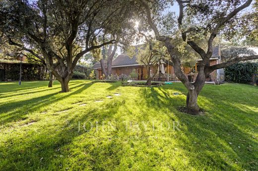 豪宅  Pozuelo de Alarcón, Provincia de Madrid