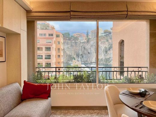 Apartment in Monaco