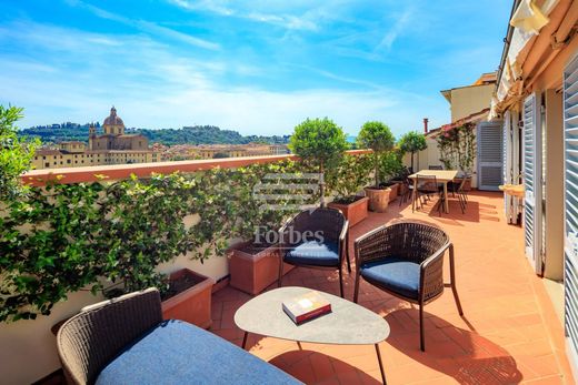 Appartement à Florence, Toscane