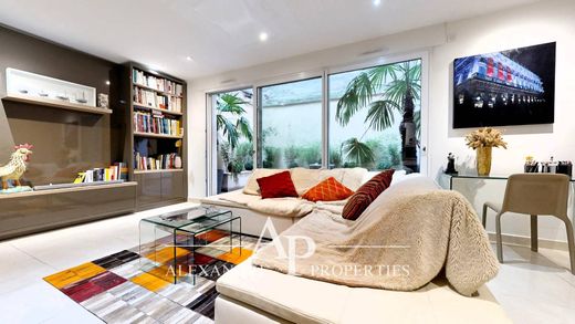 Casa de luxo - Bastille, République, Nation-Alexandre Dumas, Paris