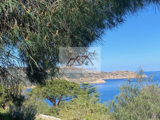 Dublex Calvi, Upper Corsica