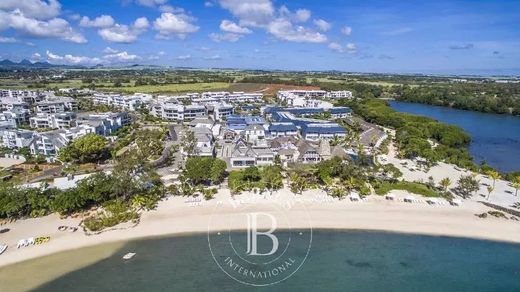 阁楼  Haute Rive, Rivière du Rempart District