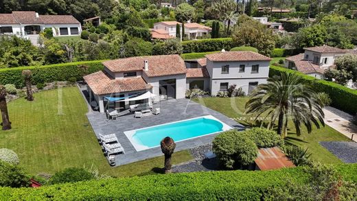 别墅  Mougins, Alpes-Maritimes