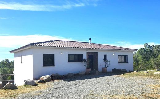 Maison de luxe à Prunelli-di-Fiumorbo, Haute-Corse