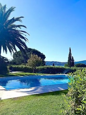 Villa a Grimaud, Var