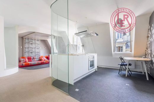 Apartamento - Temple, Rambuteau – Francs Bourgeois, Réaumur, Paris