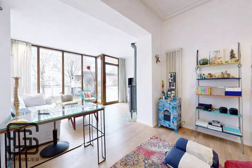 Luxury home in Luxembourg, Ville de Luxembourg