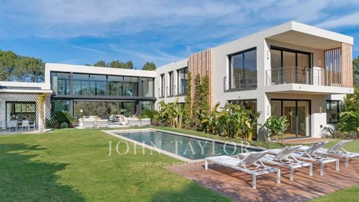 Villa a Mougins, Alpi Marittime