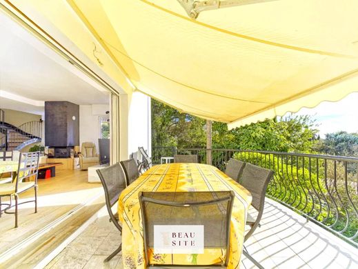 Πολυτελή κατοικία σε Νίκαια, Alpes-Maritimes