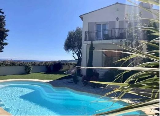 Casa de luxo - Antibes, Alpes Marítimos