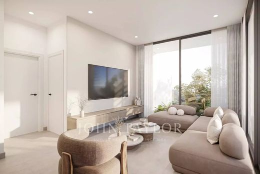 Appartamento a Germasógeia, Limassol District