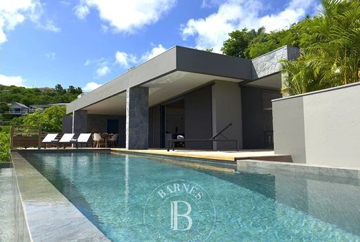 ‏וילה ב  Anse des Flamands