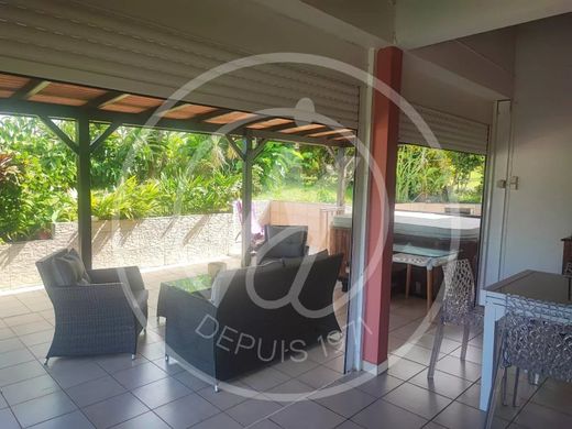 别墅  Goyave, Guadeloupe