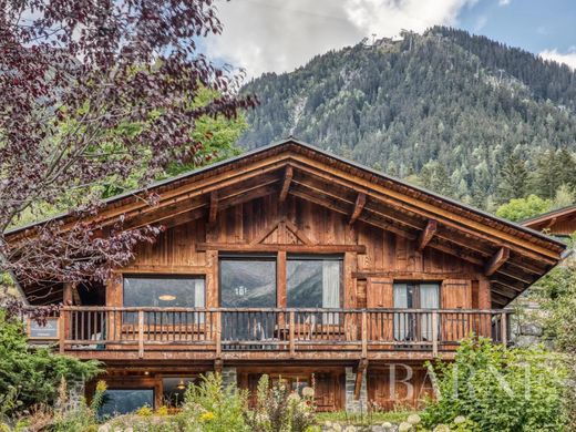 Элитный дом, Шамони, Département de la Haute-Savoie