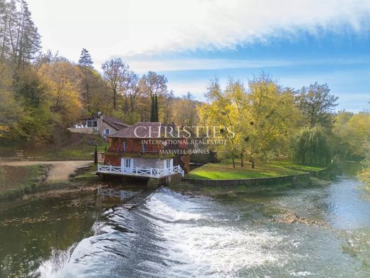 ‏בתי יוקרה ב  Périgueux, Dordogne